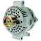 Wai Global Alternator, ALTFD 3G, 130 Amp12 Volt, CW, 6Groove57mm OD Pulley, 0300 Plug Clock 7768N-6G1 - alternate 2